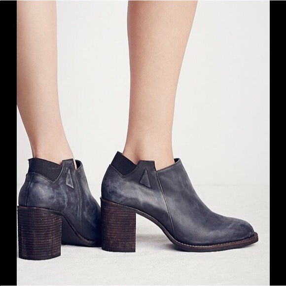 Free People Shoes - Free People Booties